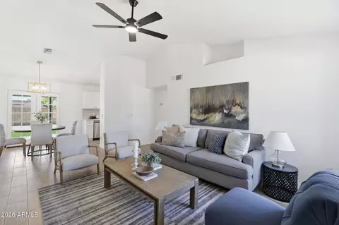 126 N Cottonwood St, Chandler, AZ 85225