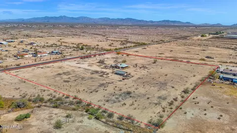 30501 W Yuma Rd #Z, Buckeye, AZ 85326
