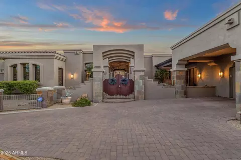 15105 E Camelview Dr, Fountain Hills, AZ 85268