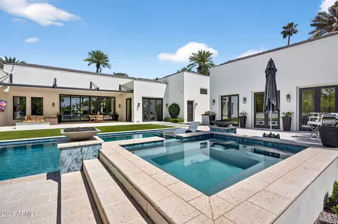 Exterior - 5617 E Montecito Ave, Phoenix, AZ 85018 photo 7 of 11