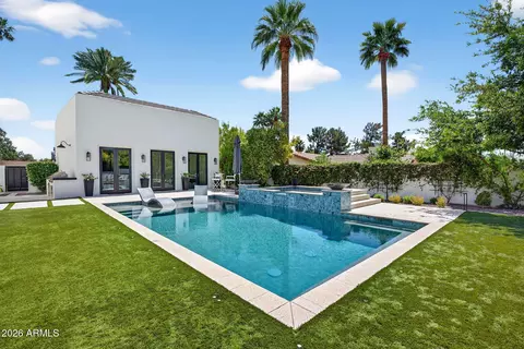 Exterior - 5617 E Montecito Ave, Phoenix, AZ 85018 photo 11 of 11