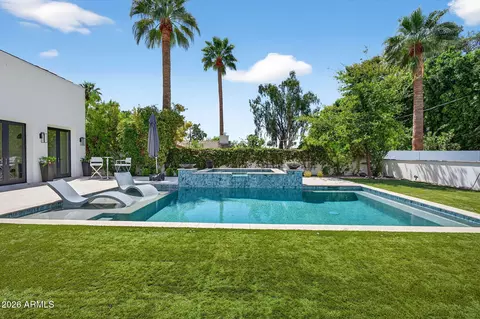 Exterior - 5617 E Montecito Ave, Phoenix, AZ 85018 photo 8 of 11