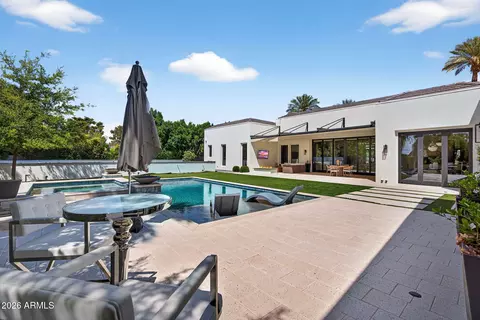 Exterior - 5617 E Montecito Ave, Phoenix, AZ 85018 photo 6 of 11