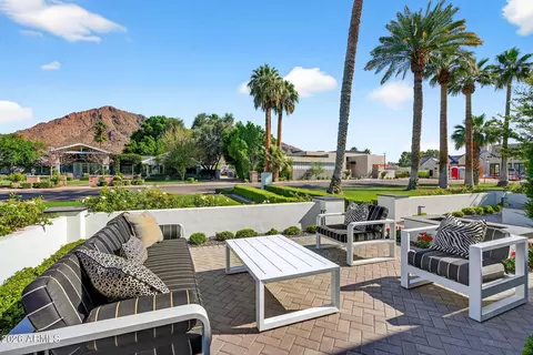 Exterior - 5617 E Montecito Ave, Phoenix, AZ 85018 photo 4 of 11