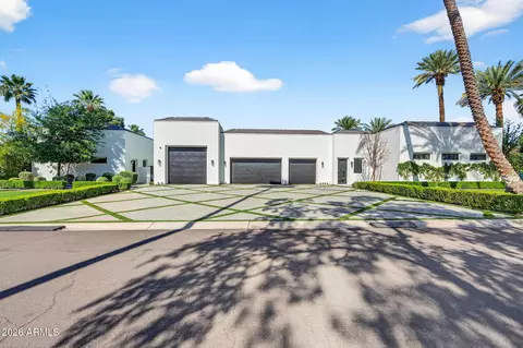Exterior - 5617 E Montecito Ave, Phoenix, AZ 85018 photo 5 of 11