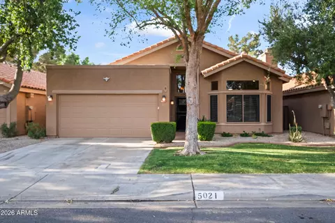 5021 E Waltann Ln, Scottsdale, AZ 85254