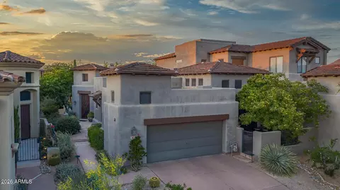 9270 E Thompson Peak Pkwy #303, Scottsdale, AZ 85255