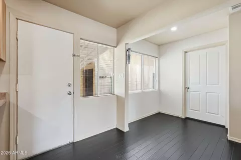 Entry Way - 5509 E Pinal Canyon Rd, Globe, AZ 85501 photo 2 of 3