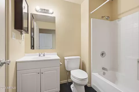 Bath - 5509 E Pinal Canyon Rd, Globe, AZ 85501 photo 1 of 3