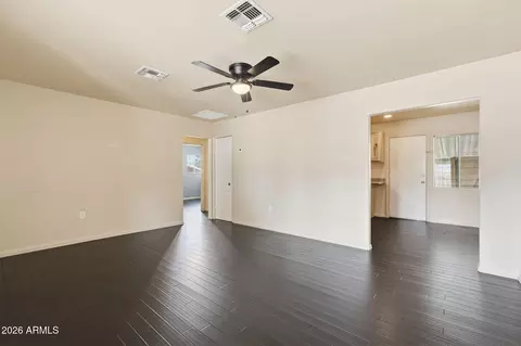 Living - 5509 E Pinal Canyon Rd, Globe, AZ 85501 photo 4 of 5