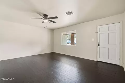 Living - 5509 E Pinal Canyon Rd, Globe, AZ 85501 photo 2 of 5