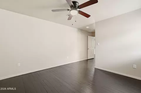 Bedroom - 5509 E Pinal Canyon Rd, Globe, AZ 85501 photo 2 of 4