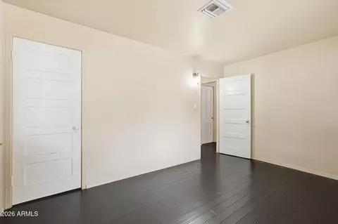 Bedroom - 5509 E Pinal Canyon Rd, Globe, AZ 85501 photo 3 of 4