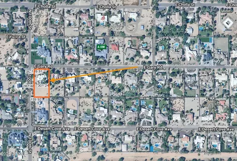 10003 E Gary Rd, Scottsdale, AZ 85260