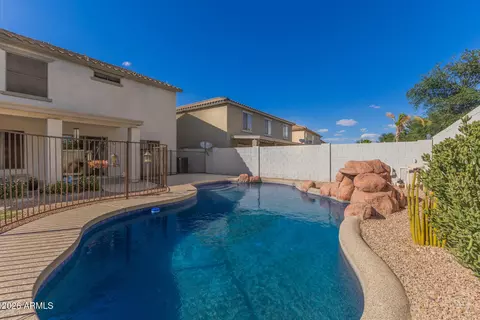 18903 N Shelby Dr, Maricopa, AZ 85138