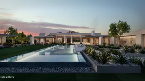 5539 N 68th Pl, Paradise Valley, AZ 85253