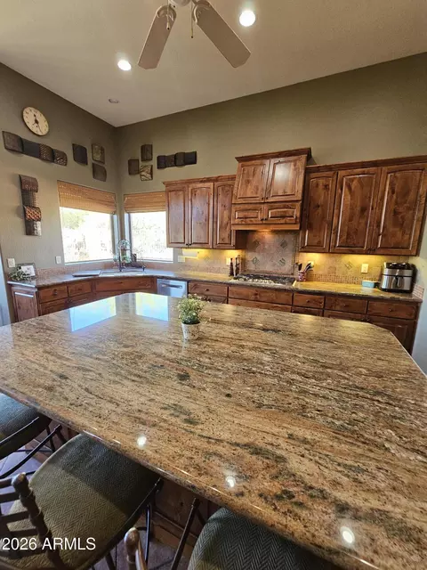 Kitchen - 1428 E Breezy Ct, Phoenix, AZ 85086 photo 9 of 9