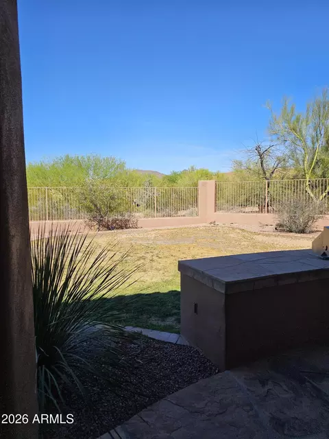 Exterior - 1428 E Breezy Ct, Phoenix, AZ 85086 photo 15 of 21
