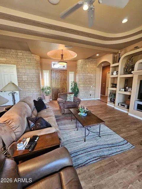Living - 1428 E Breezy Ct, Phoenix, AZ 85086 photo 5 of 5