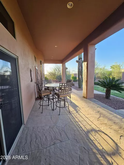 Exterior - 1428 E Breezy Ct, Phoenix, AZ 85086 photo 7 of 21