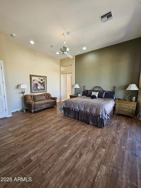 Bedroom - 1428 E Breezy Ct, Phoenix, AZ 85086 photo 2 of 6