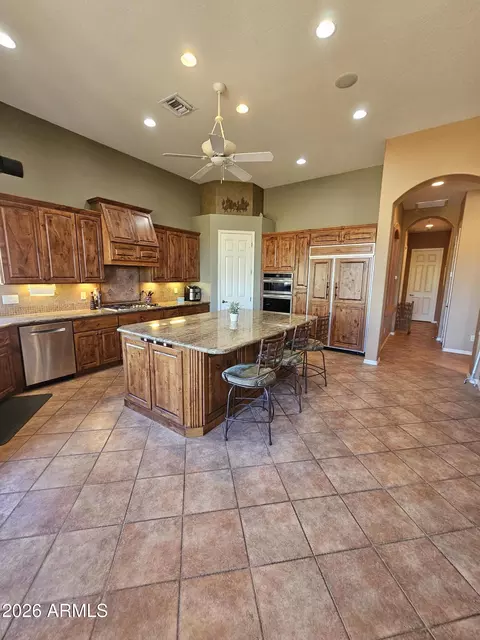Kitchen - 1428 E Breezy Ct, Phoenix, AZ 85086 photo 2 of 9
