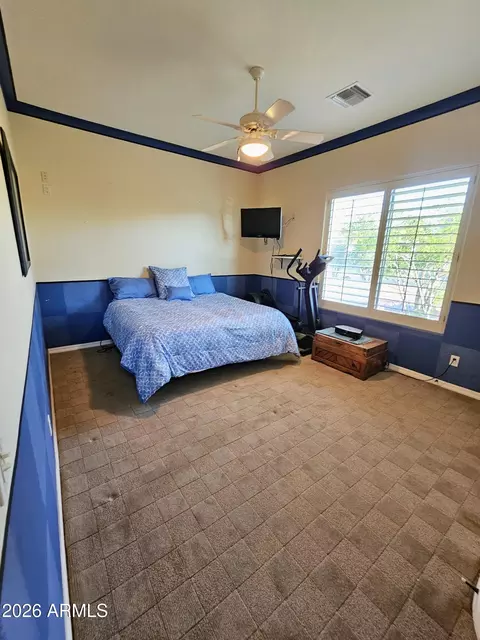 Bedroom - 1428 E Breezy Ct, Phoenix, AZ 85086 photo 6 of 6
