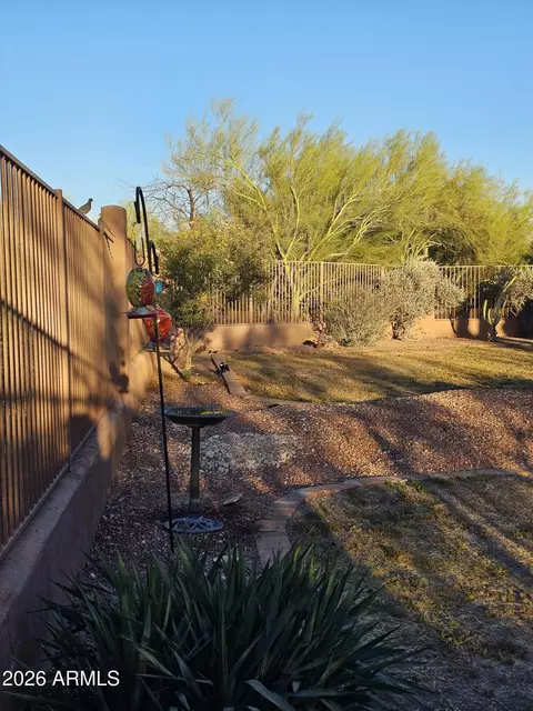 Exterior - 1428 E Breezy Ct, Phoenix, AZ 85086 photo 12 of 21