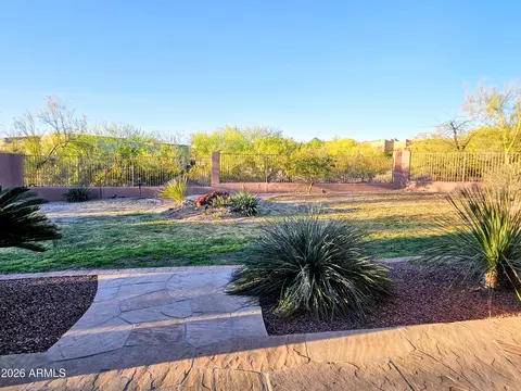 Exterior - 1428 E Breezy Ct, Phoenix, AZ 85086 photo 9 of 21