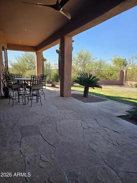 Exterior - 1428 E Breezy Ct, Phoenix, AZ 85086 photo 6 of 21
