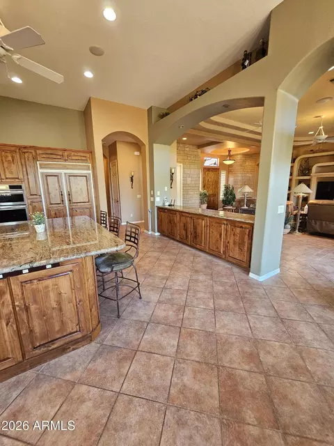 Kitchen - 1428 E Breezy Ct, Phoenix, AZ 85086 photo 5 of 9