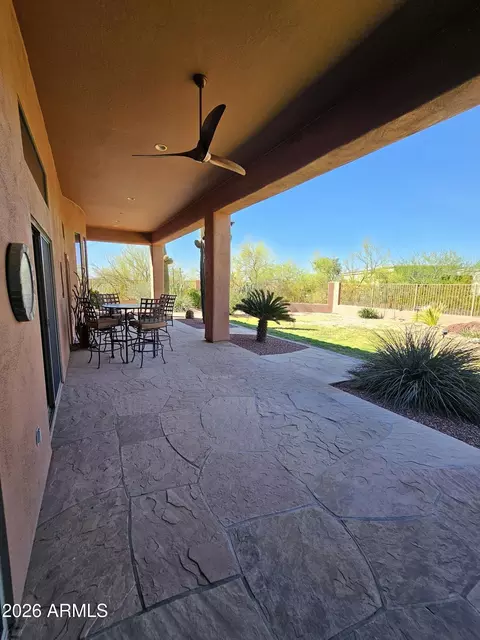 Exterior - 1428 E Breezy Ct, Phoenix, AZ 85086 photo 8 of 21