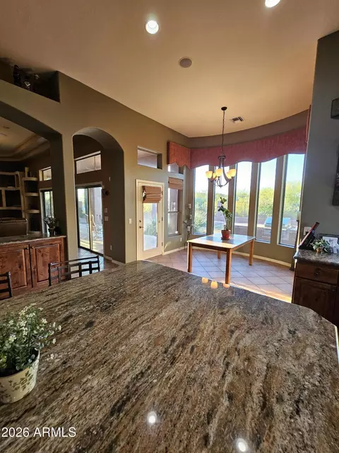 Kitchen - 1428 E Breezy Ct, Phoenix, AZ 85086 photo 4 of 9