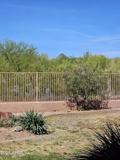 Exterior - 1428 E Breezy Ct, Phoenix, AZ 85086 photo 13 of 21