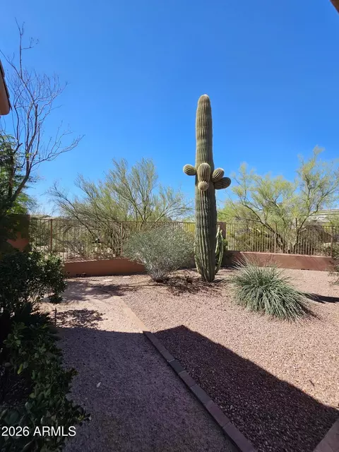 Exterior - 1428 E Breezy Ct, Phoenix, AZ 85086 photo 19 of 21