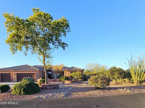 Exterior - 1428 E Breezy Ct, Phoenix, AZ 85086 photo 2 of 21