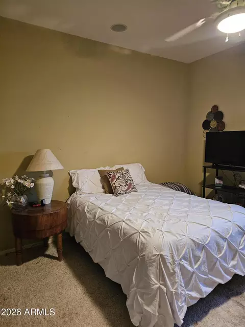 Bedroom - 1428 E Breezy Ct, Phoenix, AZ 85086 photo 5 of 6