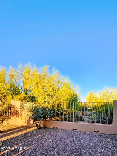 Exterior - 1428 E Breezy Ct, Phoenix, AZ 85086 photo 17 of 21