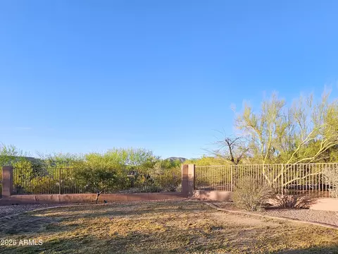 Exterior - 1428 E Breezy Ct, Phoenix, AZ 85086 photo 11 of 21