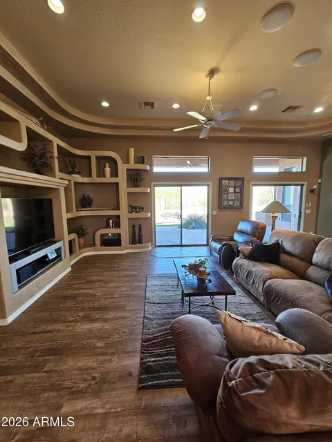 Living - 1428 E Breezy Ct, Phoenix, AZ 85086 photo 1 of 5