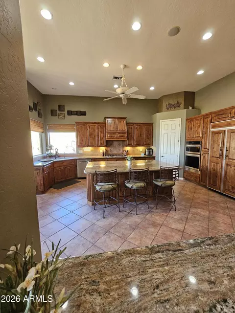 Kitchen - 1428 E Breezy Ct, Phoenix, AZ 85086 photo 1 of 9