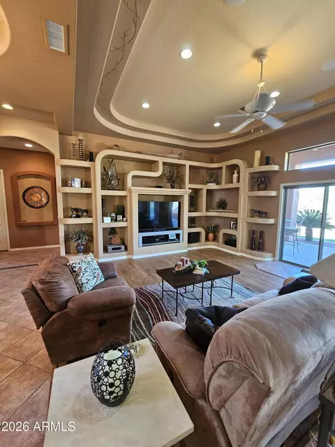 Living - 1428 E Breezy Ct, Phoenix, AZ 85086 photo 3 of 5