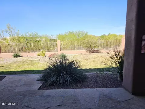 Exterior - 1428 E Breezy Ct, Phoenix, AZ 85086 photo 14 of 21