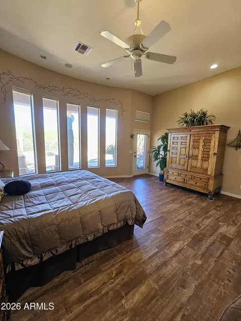 Bedroom - 1428 E Breezy Ct, Phoenix, AZ 85086 photo 3 of 6