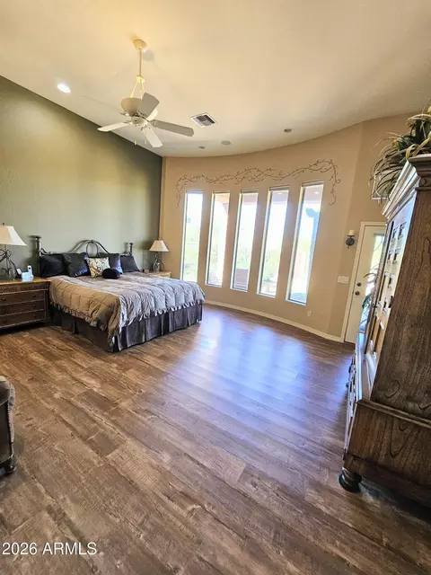 Bedroom - 1428 E Breezy Ct, Phoenix, AZ 85086 photo 1 of 6