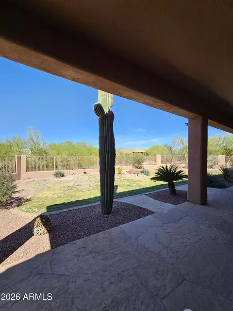 Exterior - 1428 E Breezy Ct, Phoenix, AZ 85086 photo 16 of 21