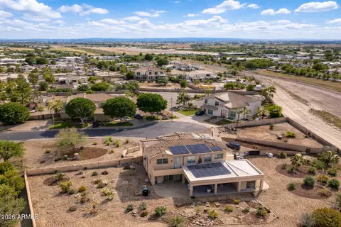 5322 N 132nd Ave, Litchfield Park, AZ 85340