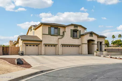 5322 N 132nd Ave, Litchfield Park, AZ 85340