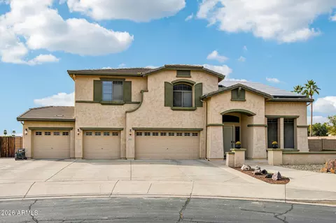 5322 N 132nd Ave, Litchfield Park, AZ 85340