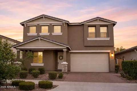 9749 E Seismic Ave, Mesa, AZ 85212